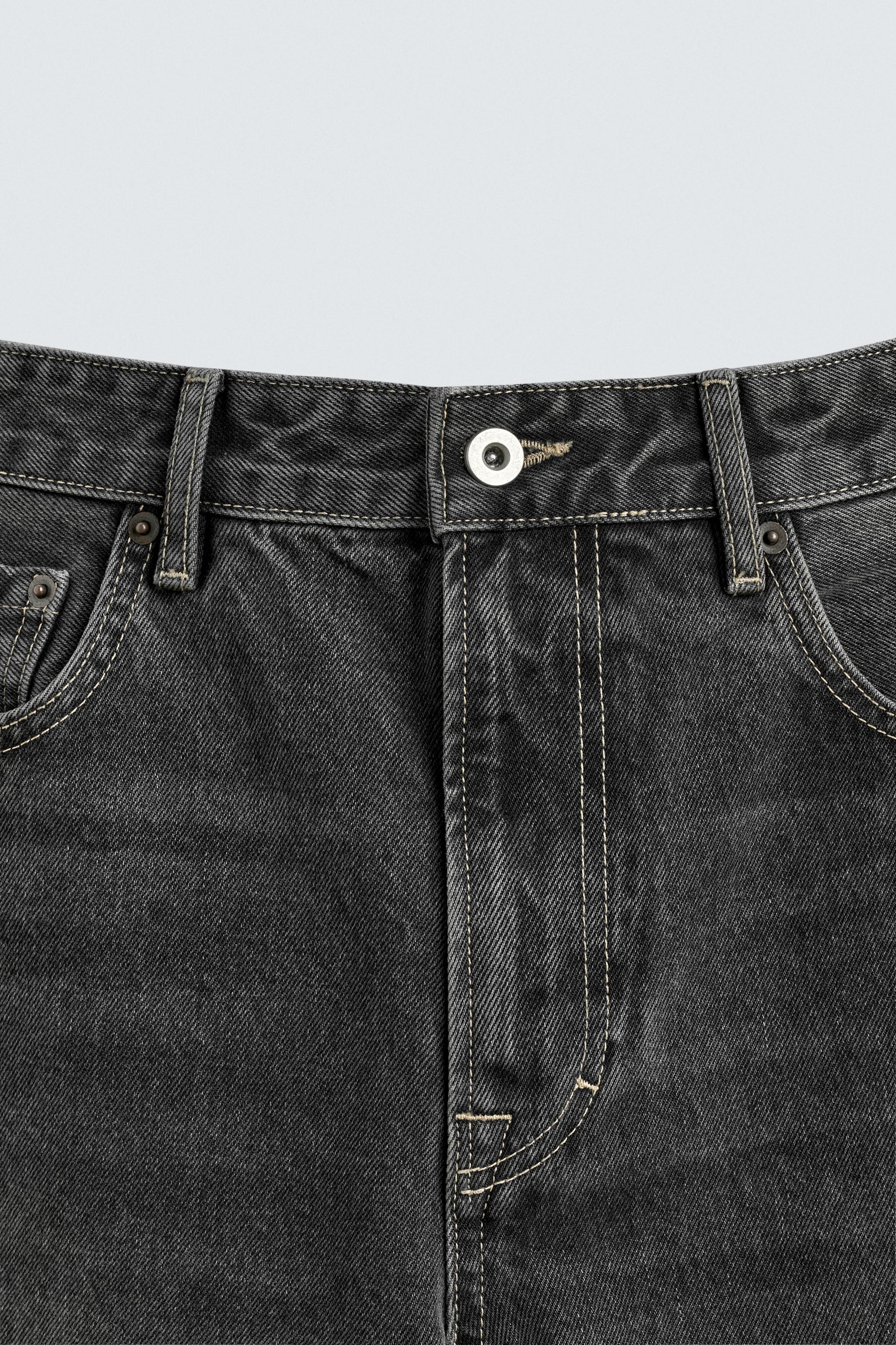 JEAN FLARE FIT ÉDITION LIMITÉE